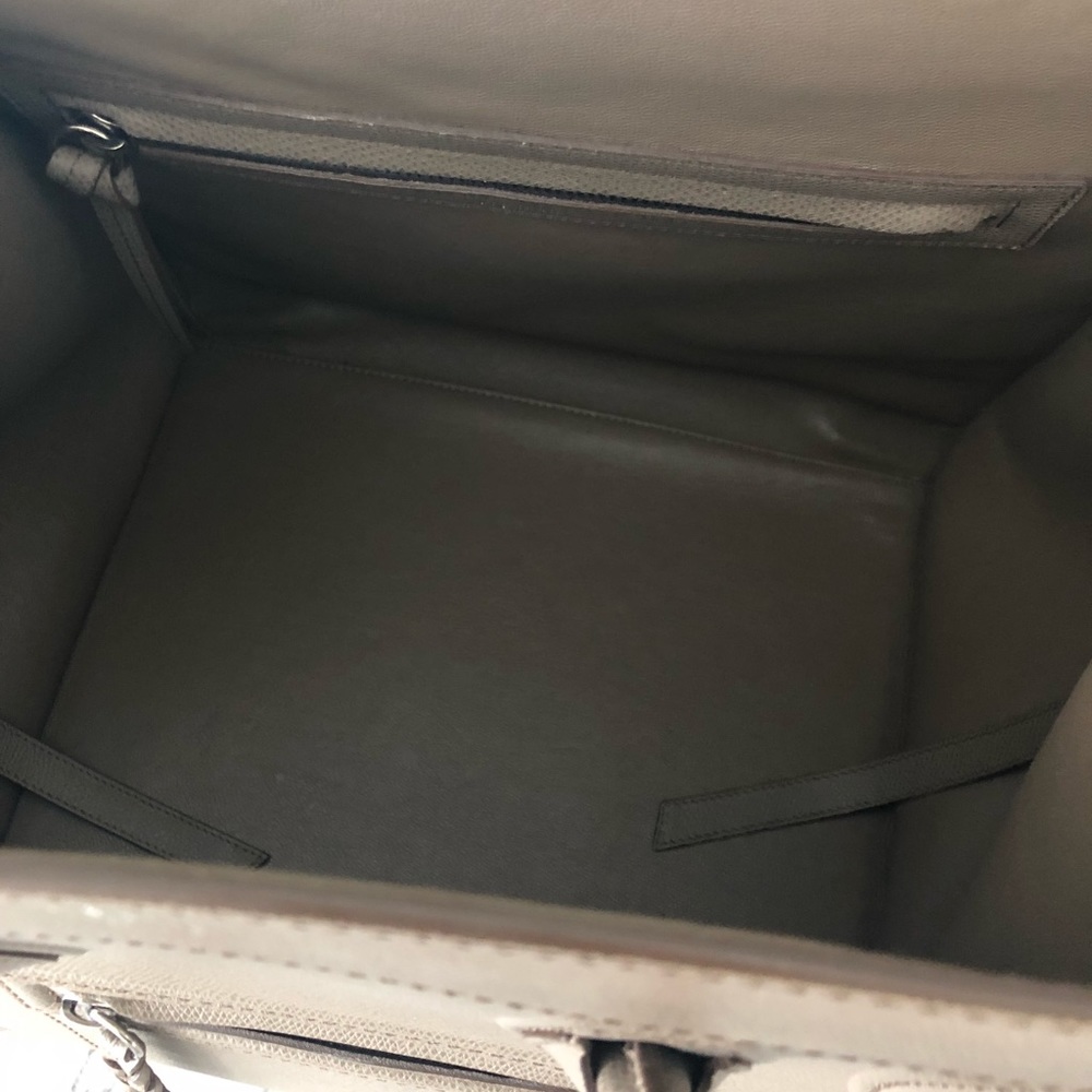 Celine Luggage Tote - Picture 5 of 8